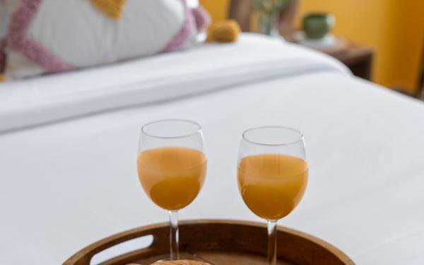 The Urban Nest – C