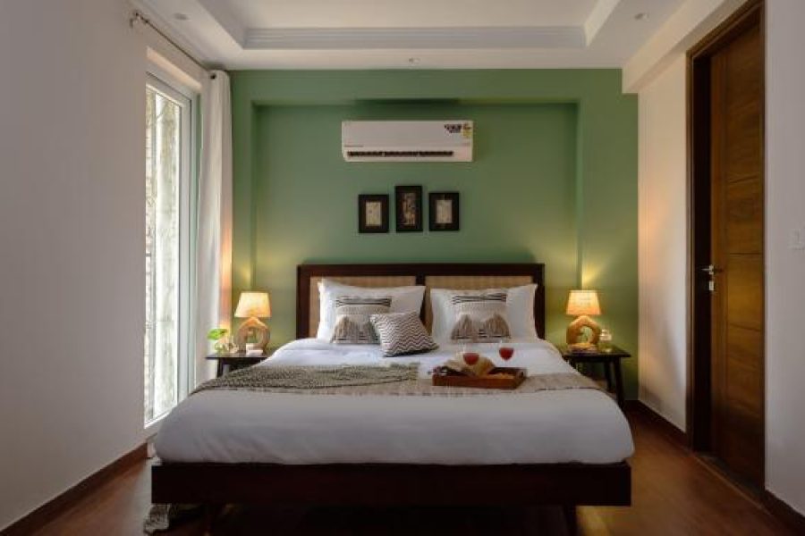 The Urban Nest – A