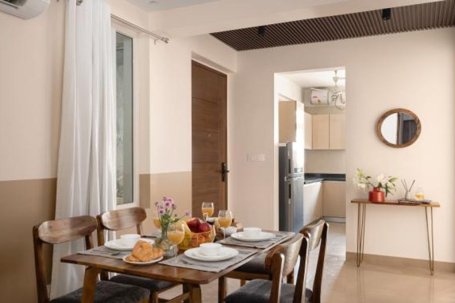 The Urban Nest – C