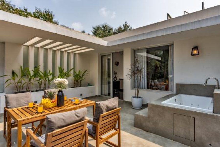 La Verona Estate – Villa – 14