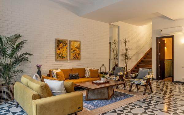 La Verona Estate – Villa – 02