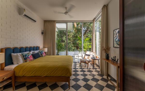 La Masseria Estate – Villa – 09