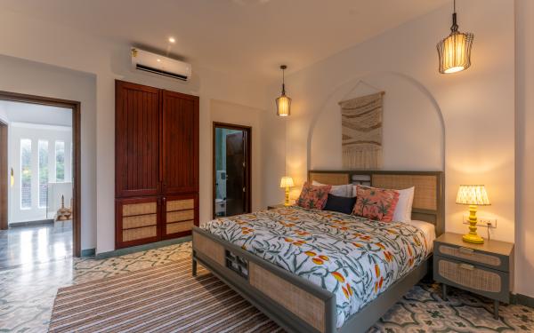 La Masseria Estate – Villa – 09