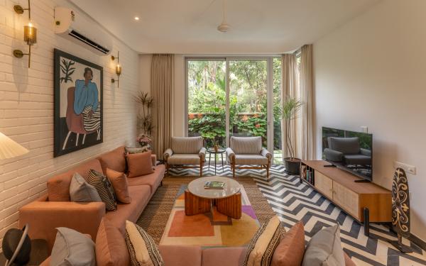 La Masseria Estate – Villa – 09