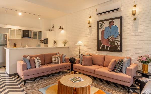 La Masseria Estate – Villa – 09