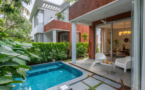 La Masseria Estate – Villa – 09