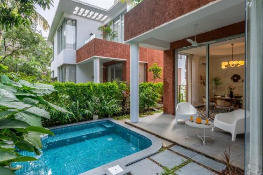 La Masillia Estate – Villa – 05