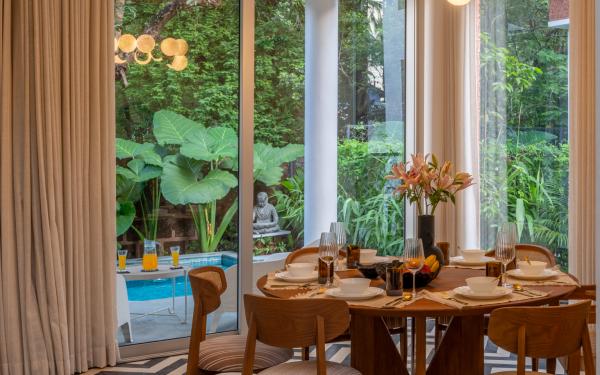 La Masseria Estate – Villa – 09