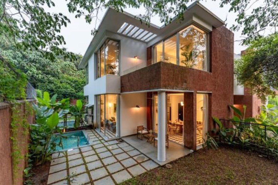 La Masillia Estate – Villa – 17