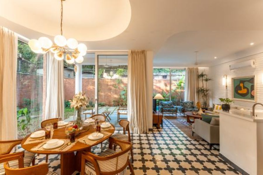 La Masillia Estate – Villa – 04