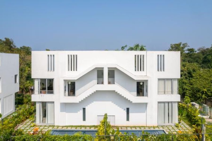 La Zorita Estate – Villa – 01