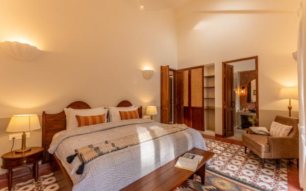 La Branca Estate – Villa – 02