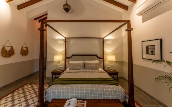 La Branca Estate – Villa – 02