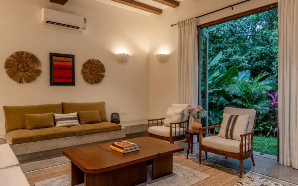 La Branca Estate – Villa – 02