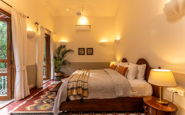 La Branca Estate – Villa – 02