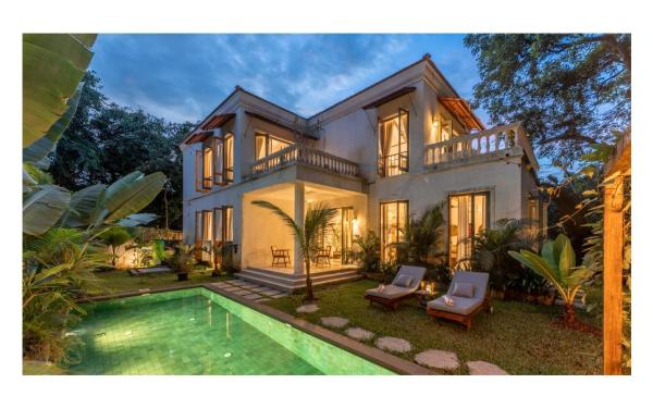 La Branca Estate – Villa – 02