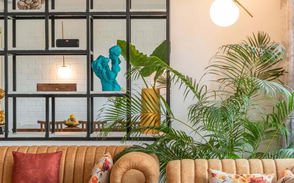 El Sereno – Apartment – 201