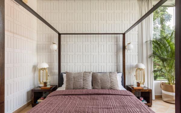 La Sierra Estate – Villa – 05