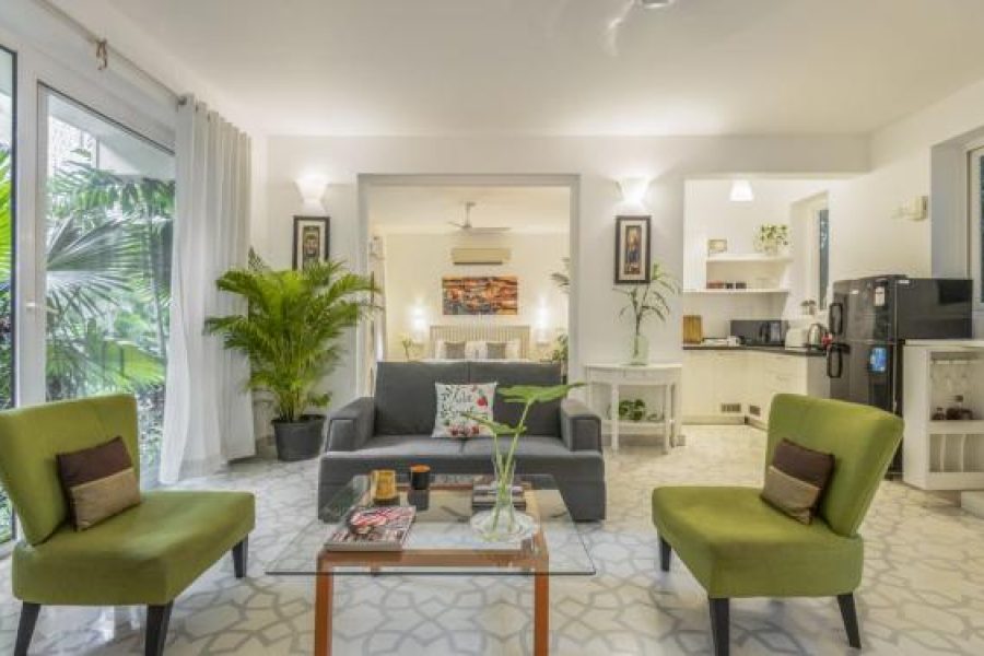 Santa Terra – Apartment – 205