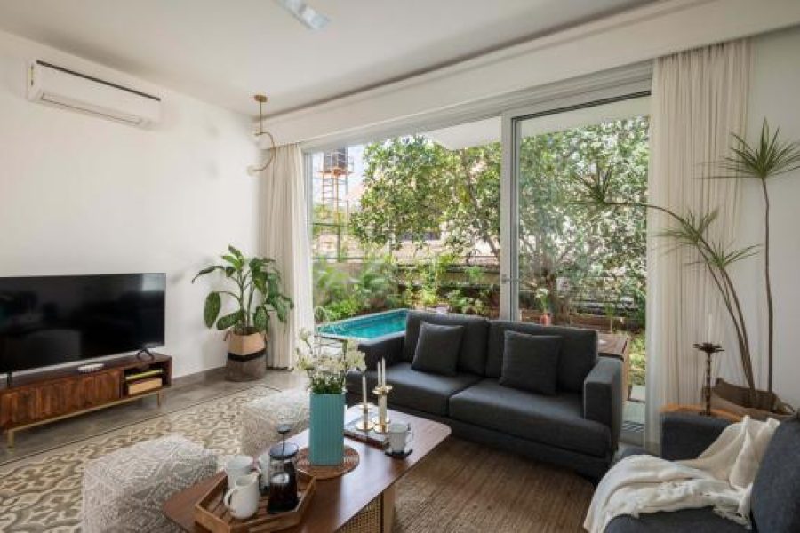 La Olalian Estate – Villa – 11