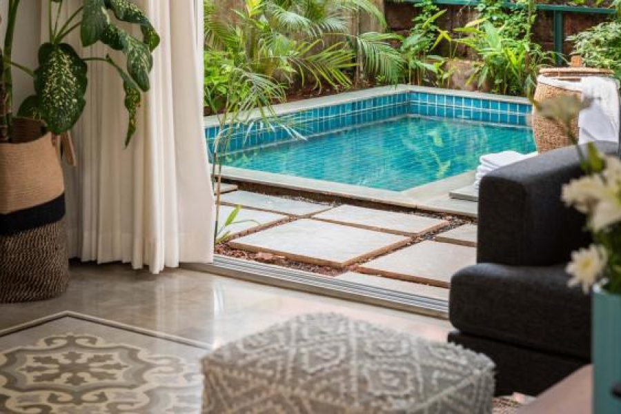 La Malina  Estate – Villa – 15