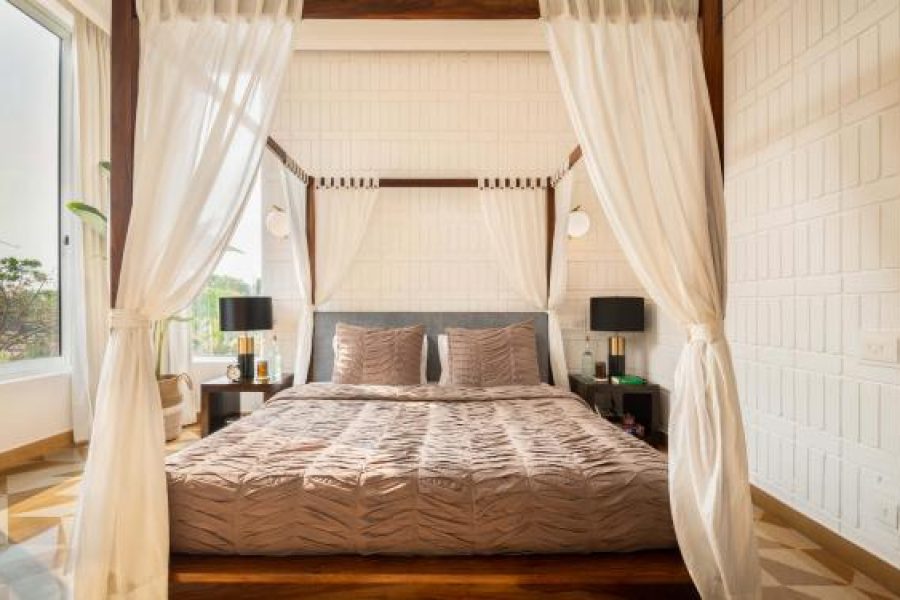 La Sierra Estate – Villa – 07