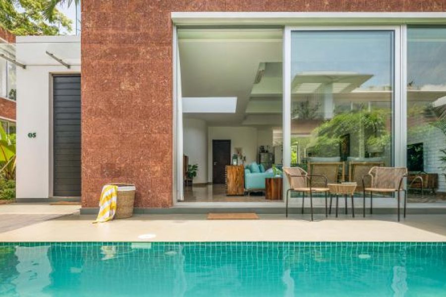 La Sierra Estate – Villa – 06