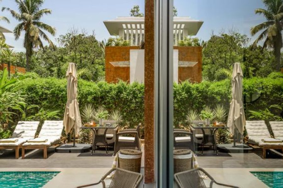 La Sierra Estate – Villa – 05