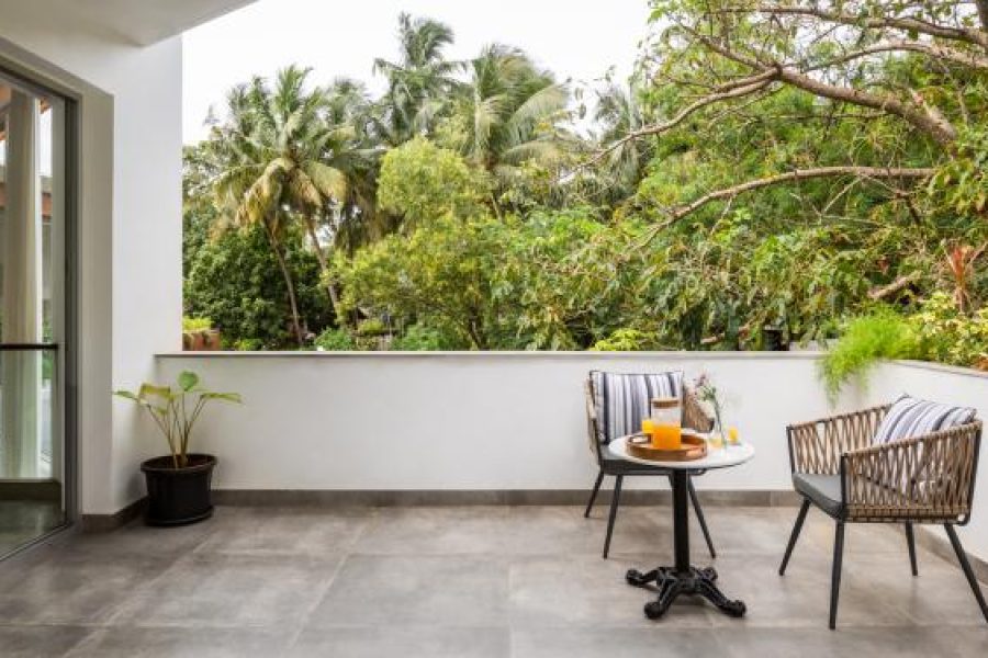 La Orilla Estate – Villa – 03