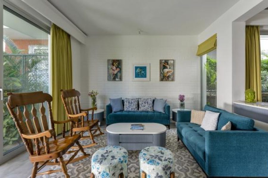 La Olalian Estate – Villa – 17