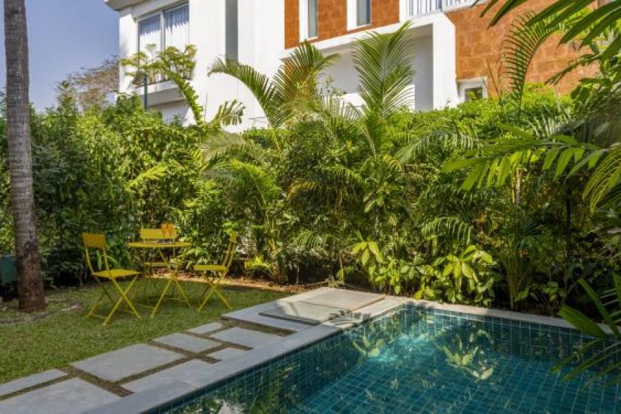 La Olalian Estate – Villa – 06