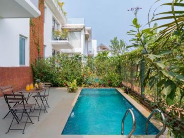 La Olalian Estate – Villa – A1