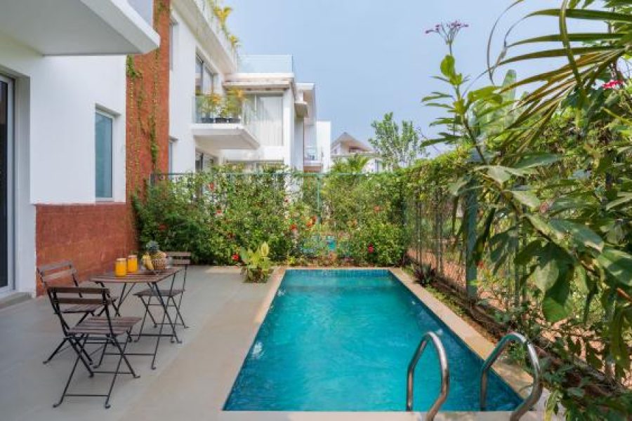 La Olalian Estate – Villa – A1