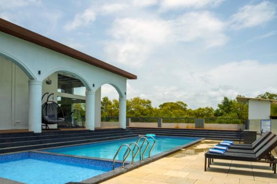 Botanica – Apartment – 303