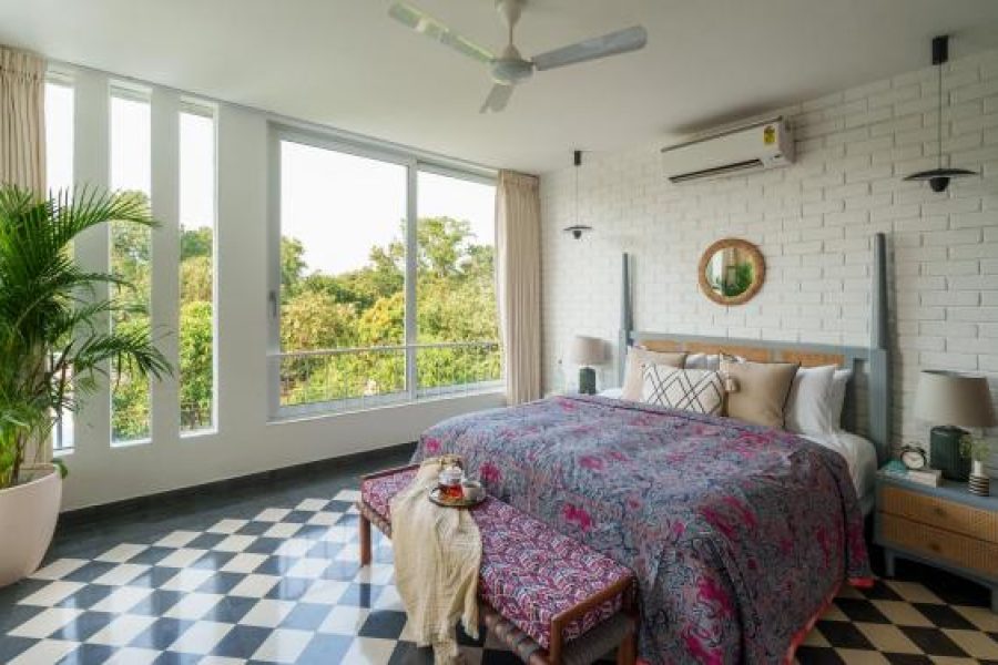 La Zorita Estate – Villa – 01