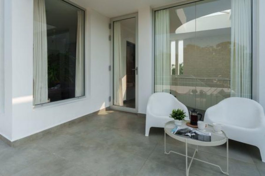 La Zorita Estate – Villa – 02